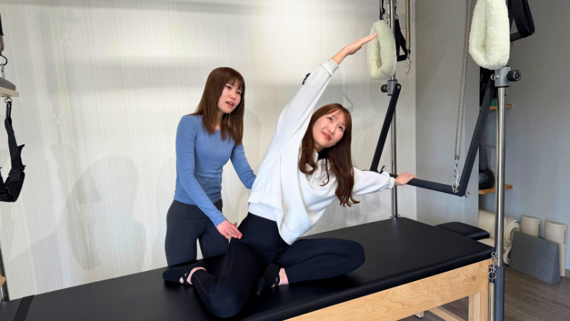 楽しく続く<br>本物の運動習慣